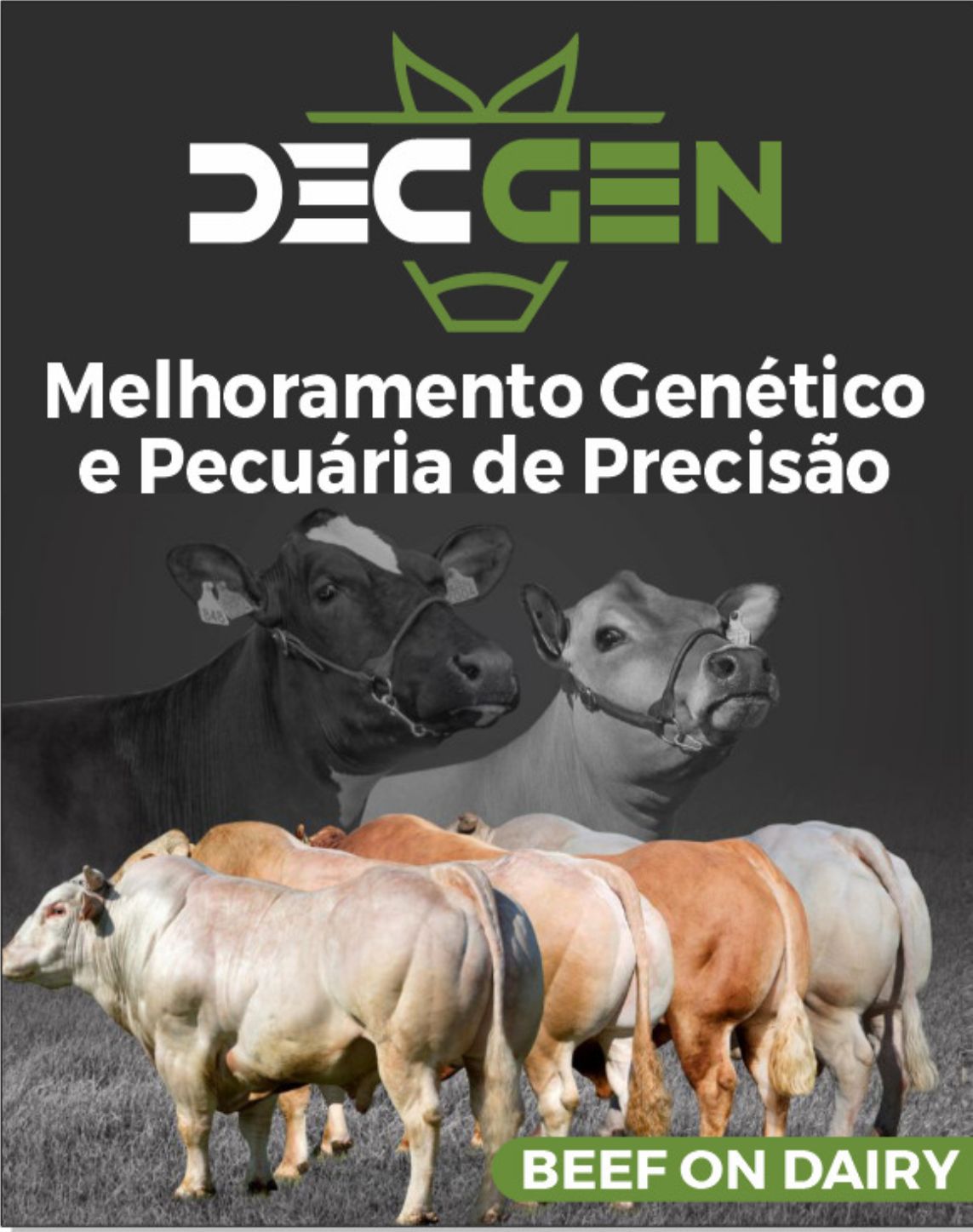 DEC GEN sêmen e consultoria